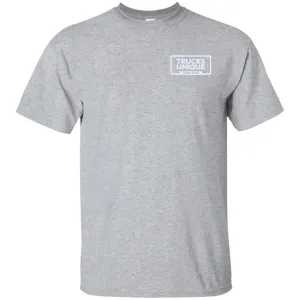 Trucks Unique 2-sided print G200 Gildan Ultra Cotton T-Shirt