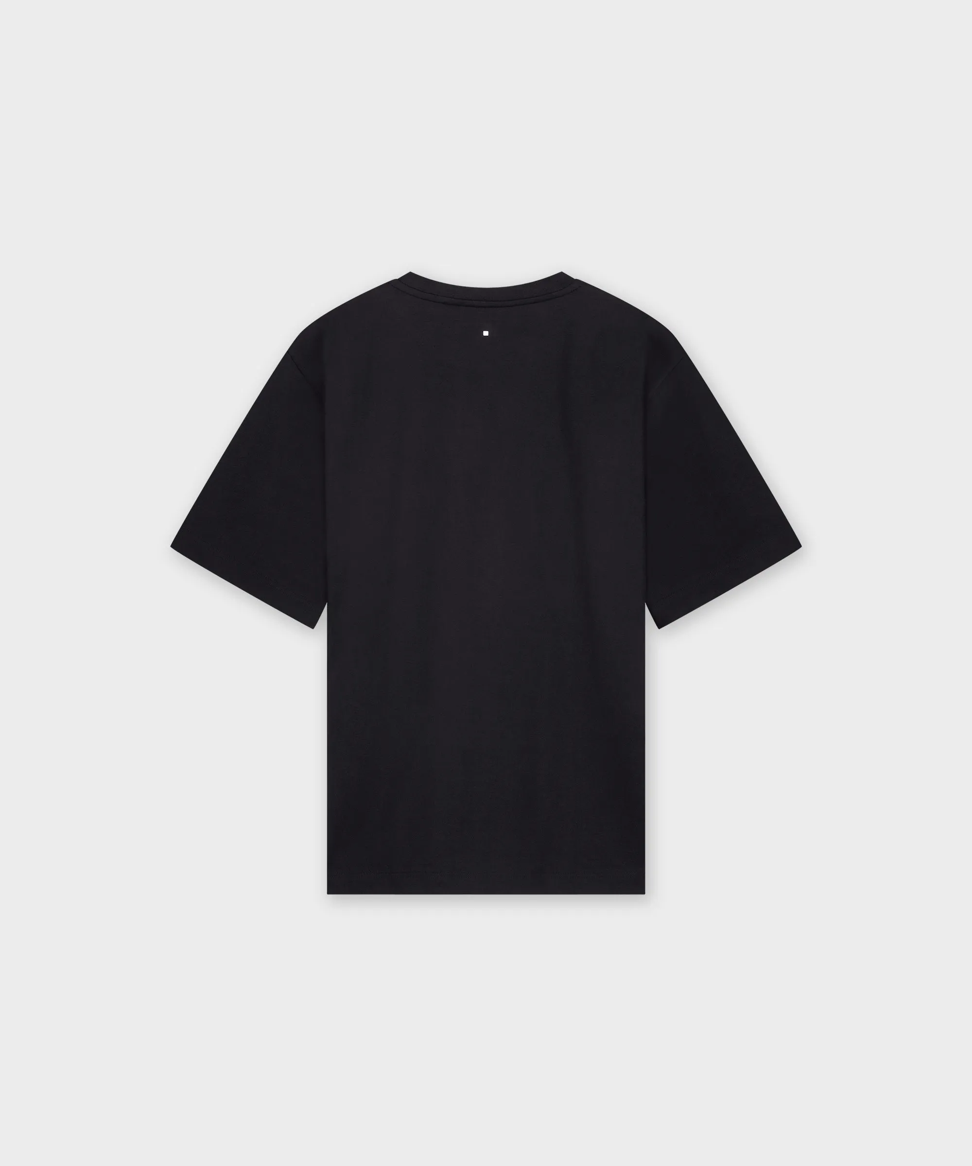 TS 01 Essence Oversized Lightweight Black