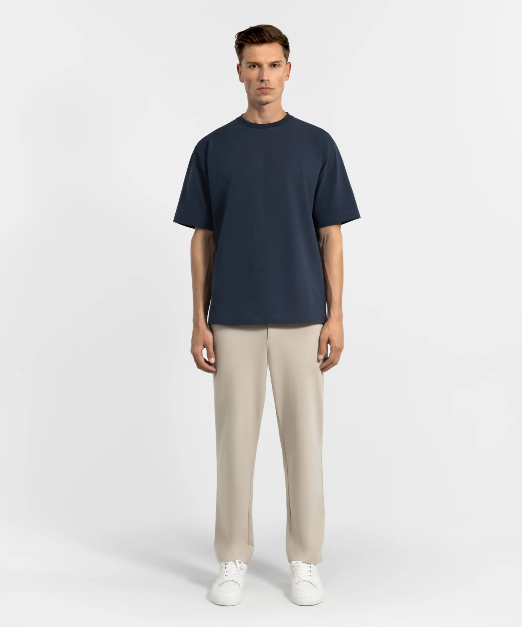 TS 01 Essence Oversized Lightweight Blueberry