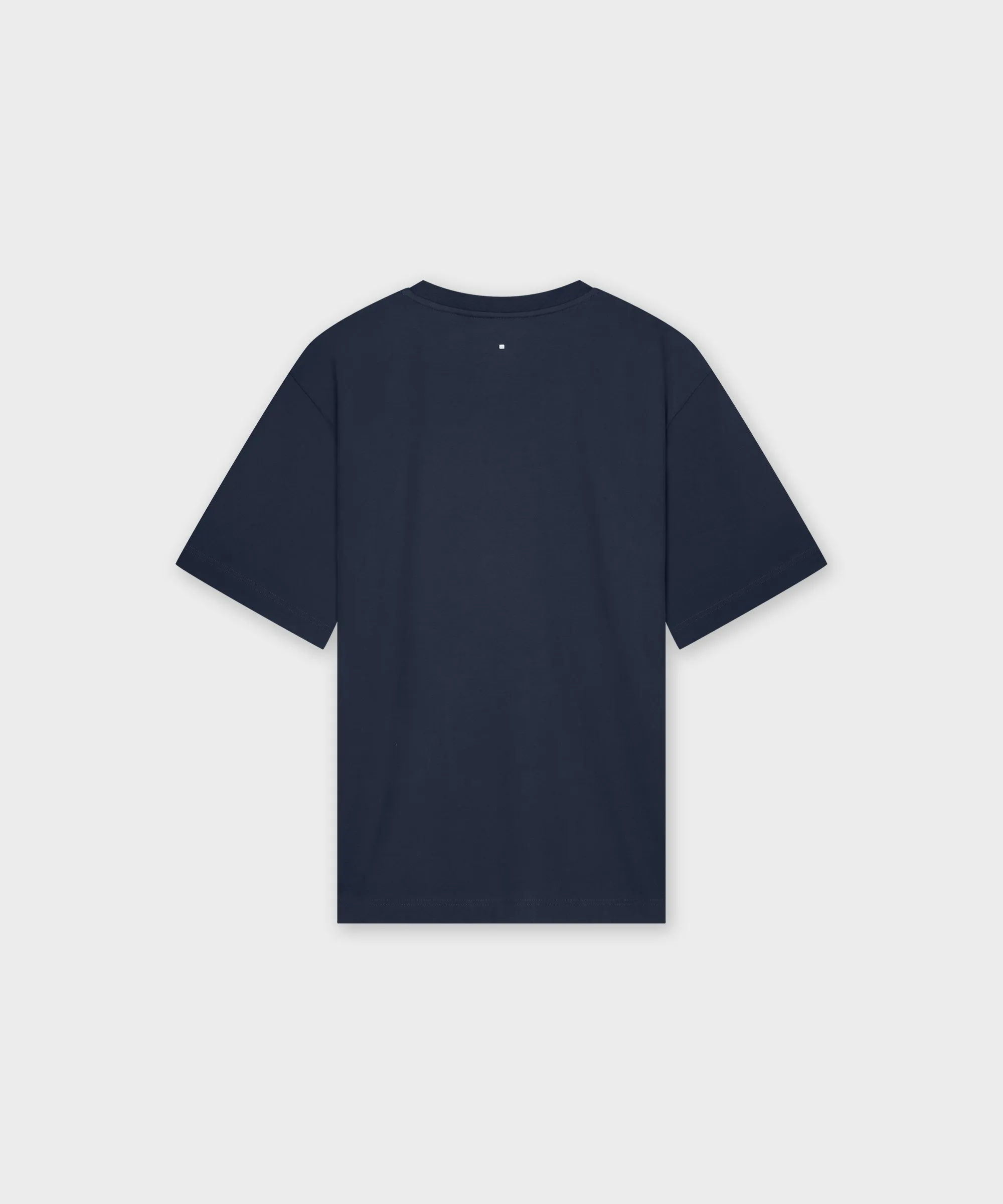 TS 01 Essence Oversized Lightweight Blueberry