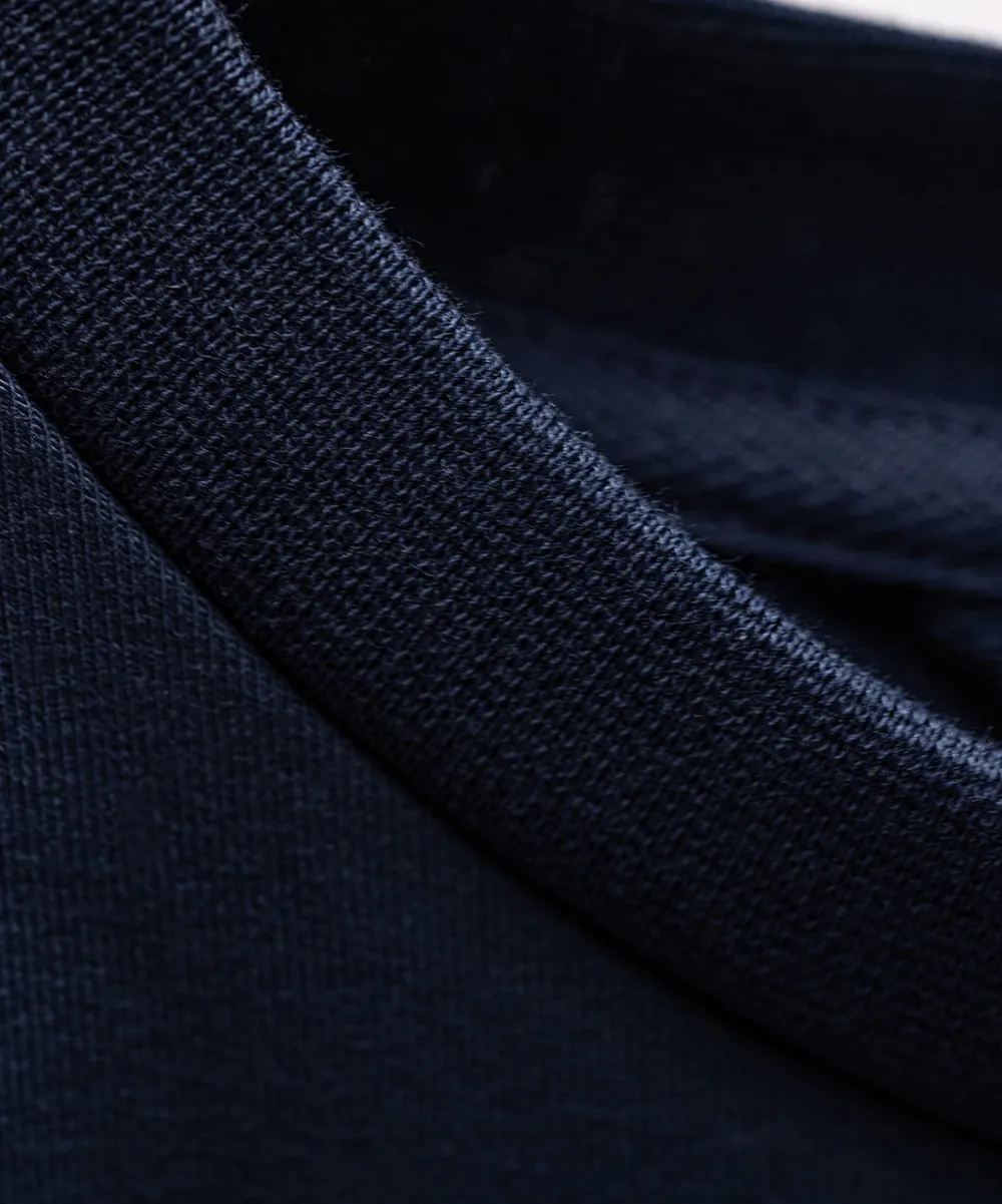TS 01 Essence Oversized Lightweight Blueberry