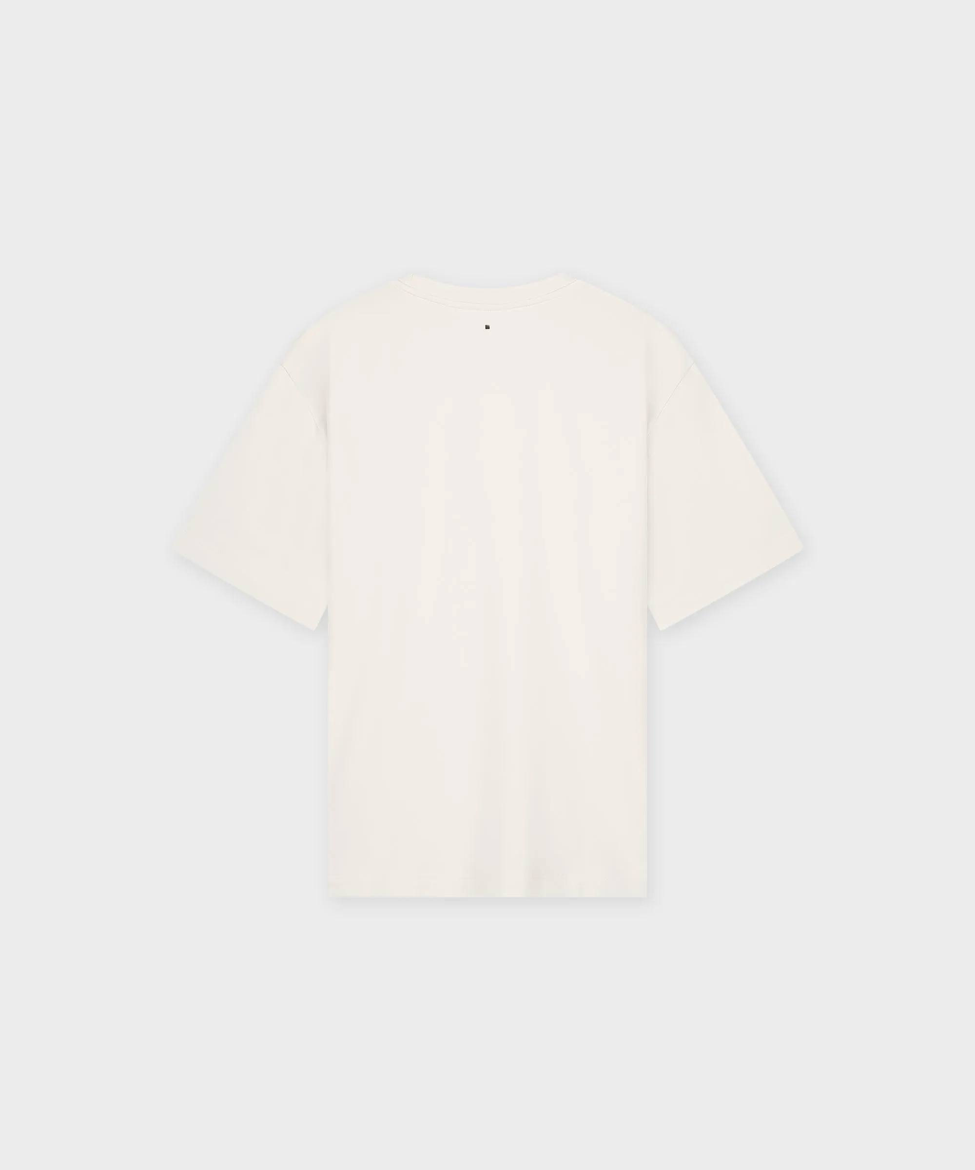 TS 01 Essence Oversized Lightweight Off White