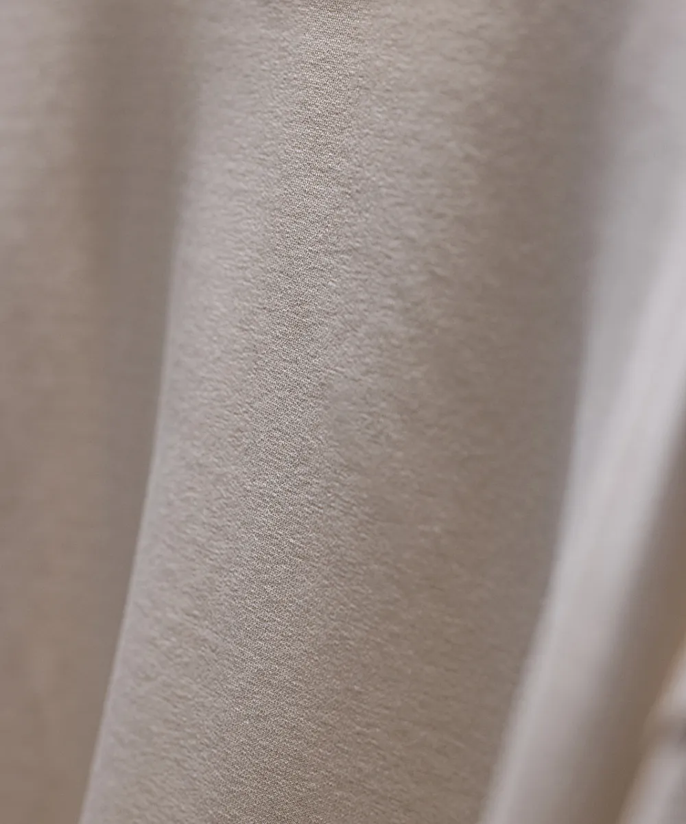 TS 01 Essence Oversized Lightweight Off White