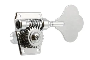 Tuning keys - Import bass keys 2x2 with press fit bushings