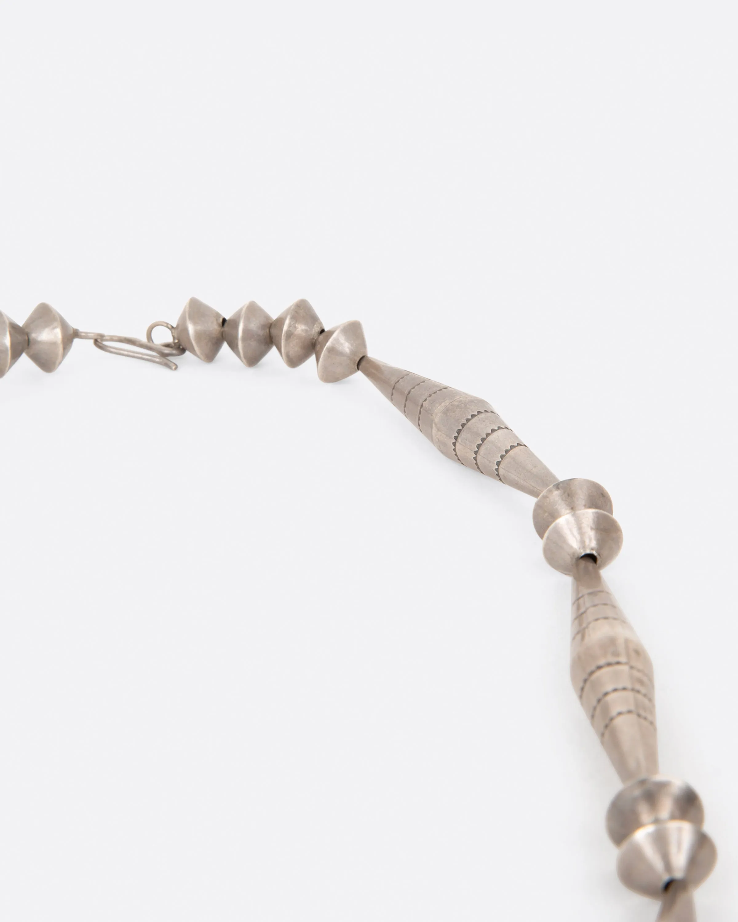 Turquoise Naja Necklace
