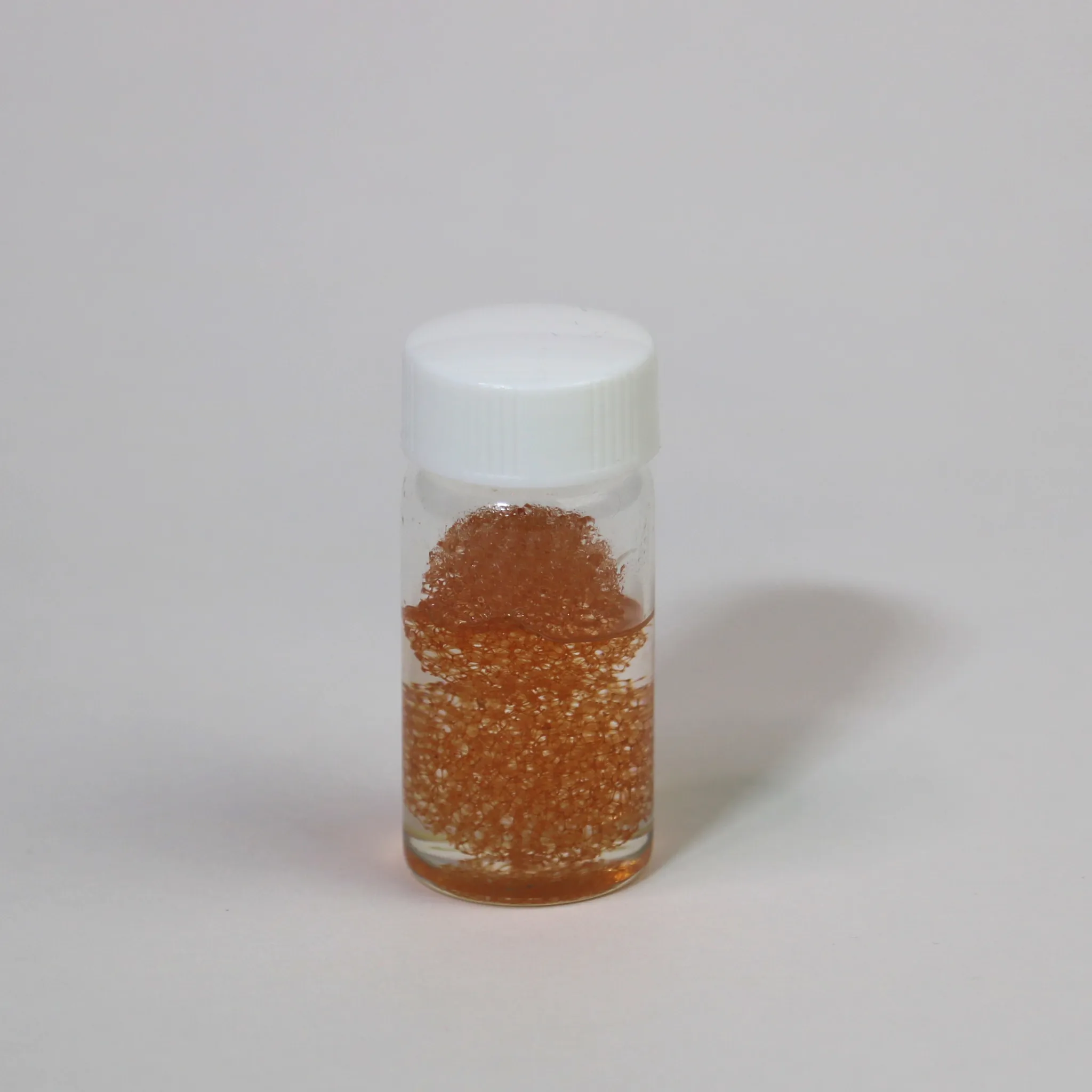 Tweezer Cleaner