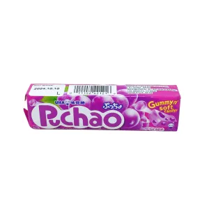 Uha Soft Candy(grape)
