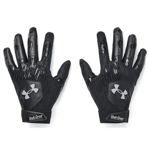 Under Armour Clean Up Junior Batting Gloves 1378766