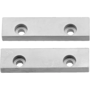 Unior Aluminium Soft Jaws