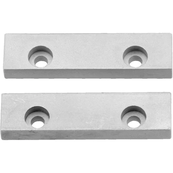 Unior Aluminium Soft Jaws