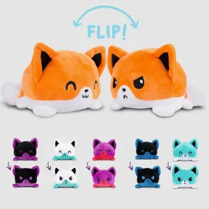 Unstable Unicorns Plush - Fox (Colours May Vary)