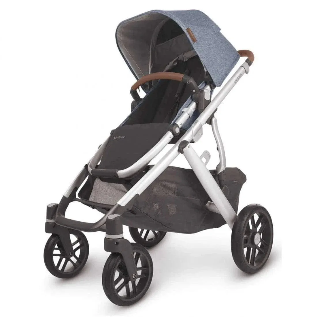 Uppababy Vista V2 - Gregory