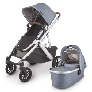 Uppababy Vista V2 - Gregory
