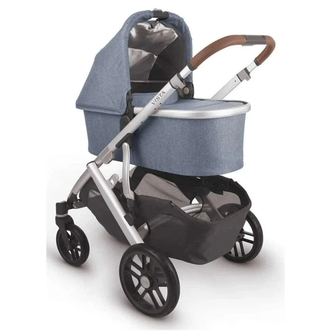 Uppababy Vista V2 - Gregory