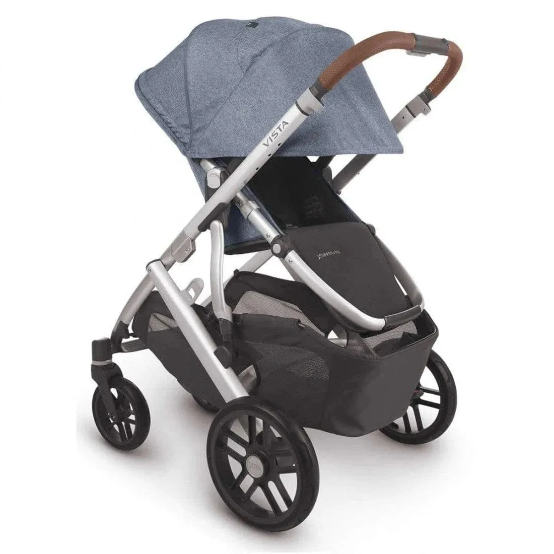 Uppababy Vista V2 - Gregory