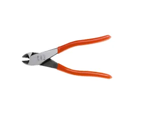Urrea 207 Gws Pinza Corte Diagonal Con Pela Alambre 8