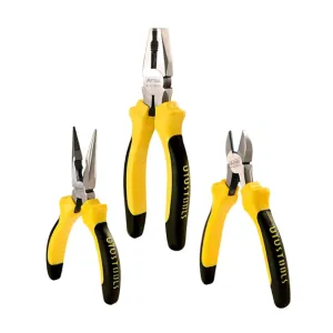 Uyustools 3 Pieces Pliers Set - AL3SD15