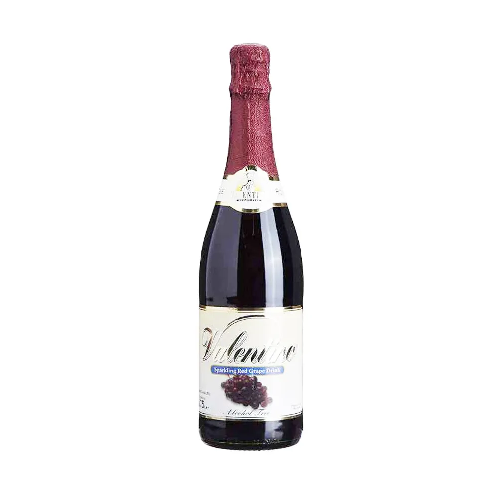 Valentino Sparkling Red G