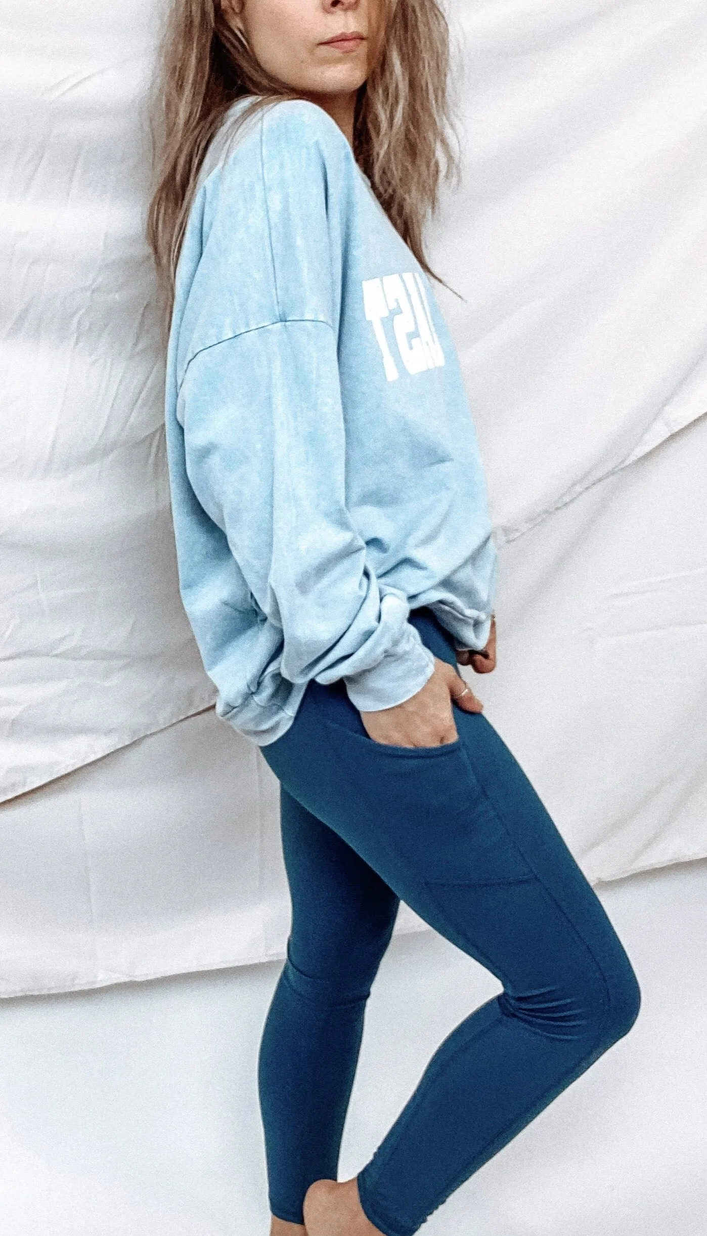 Vanja Butter Soft Leggings