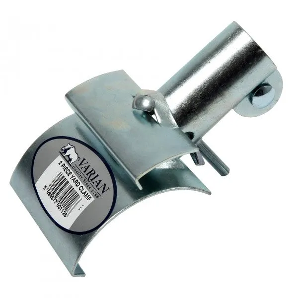 Varian Brush Clamp