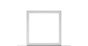 Veronia Silver Mirror