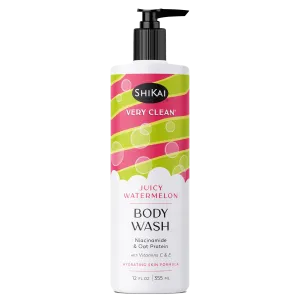 Very Clean Juicy Watermelon Body Wash