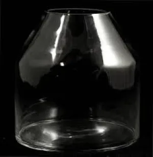 Vida Small Terrarium