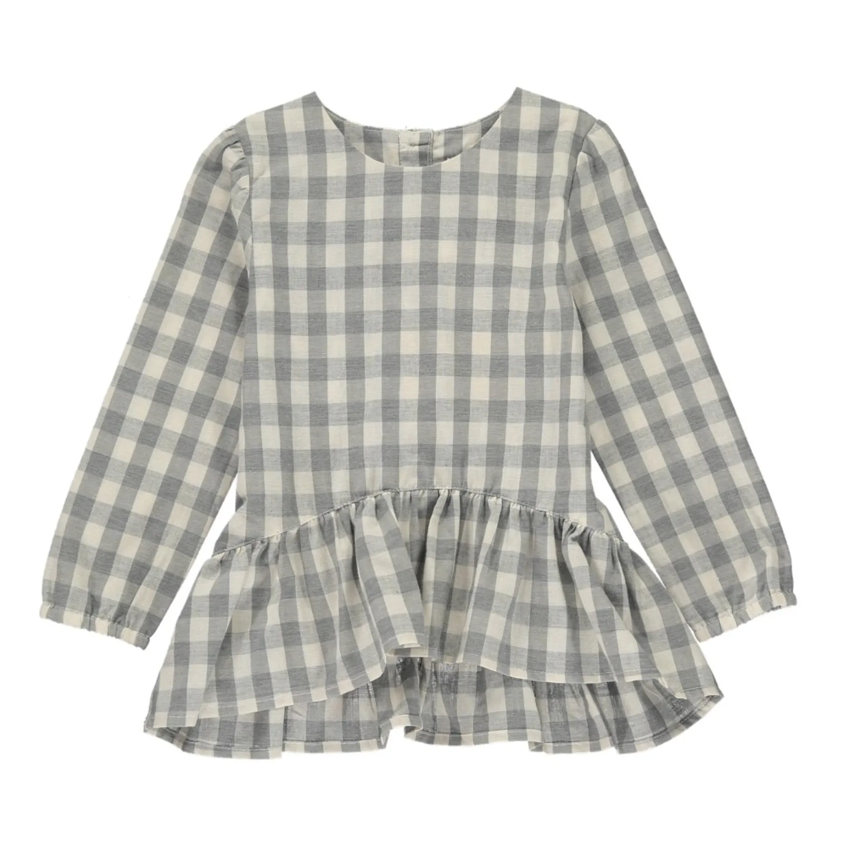 Vignette Valerie Blouse - Frost