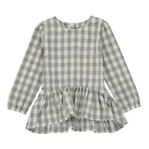 Vignette Valerie Blouse - Frost