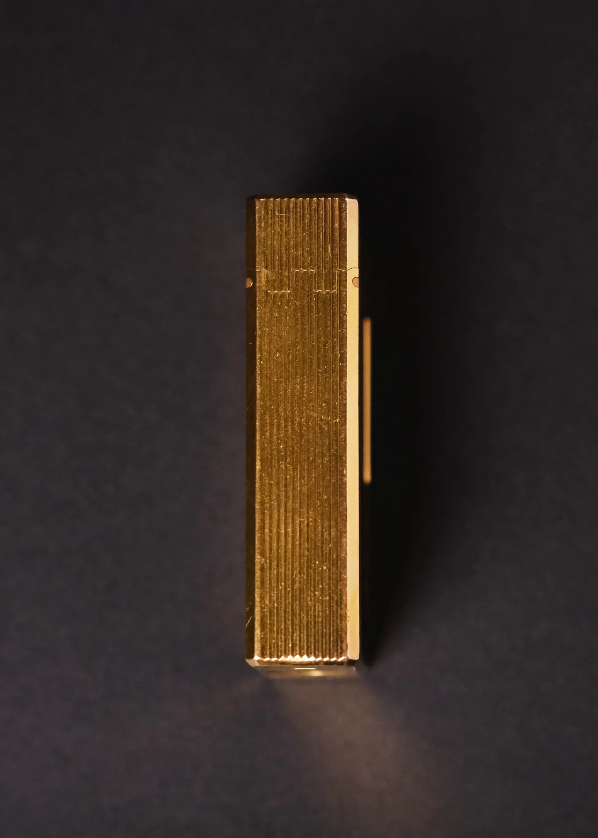 Vintage Dupont Gas Lighter