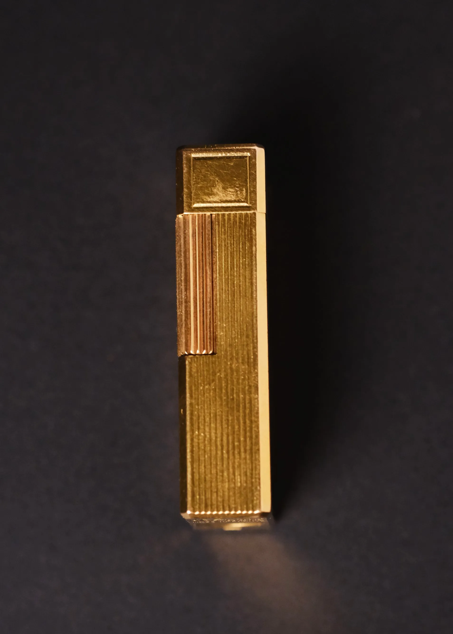 Vintage Dupont Gas Lighter