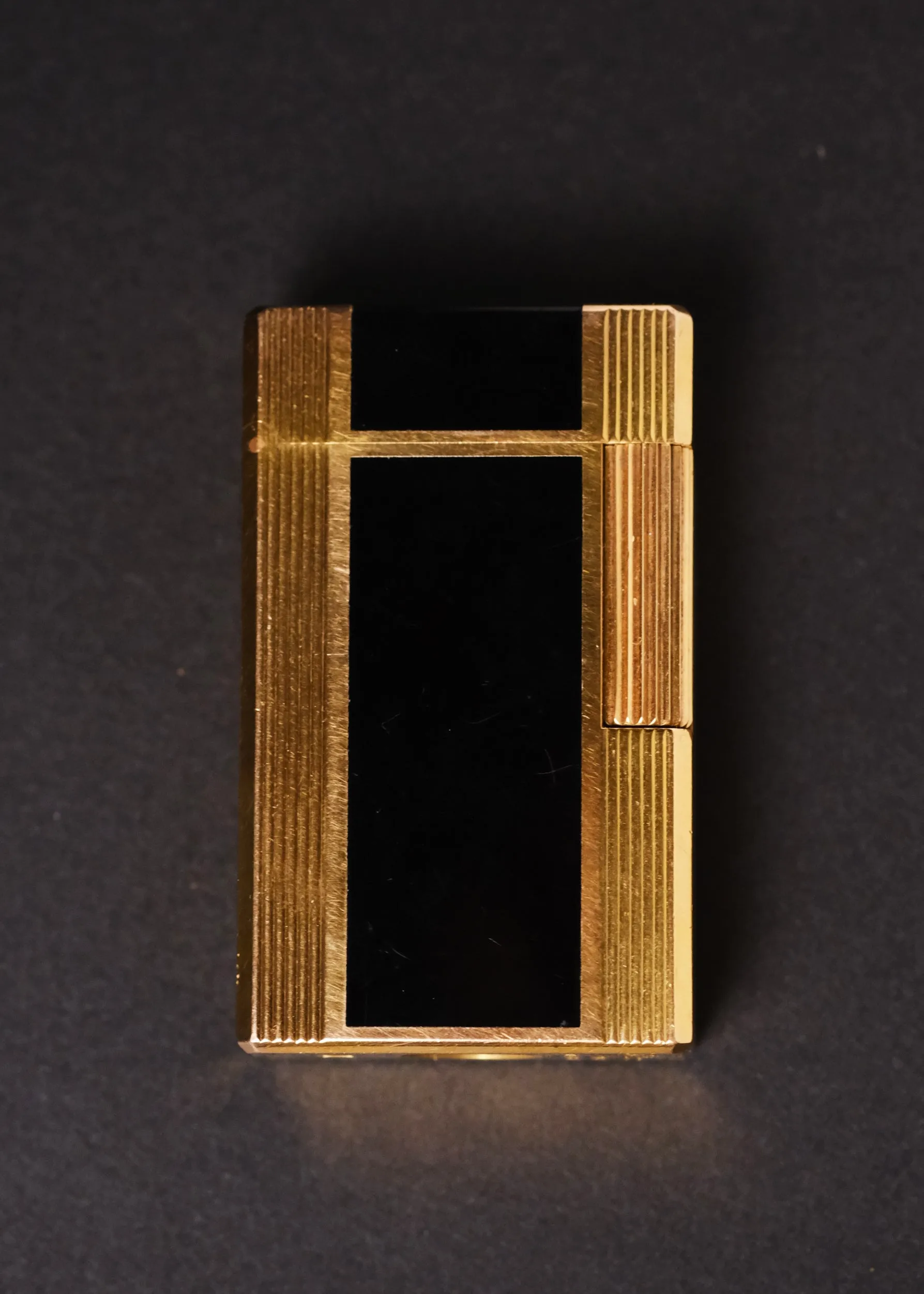 Vintage Dupont Gas Lighter
