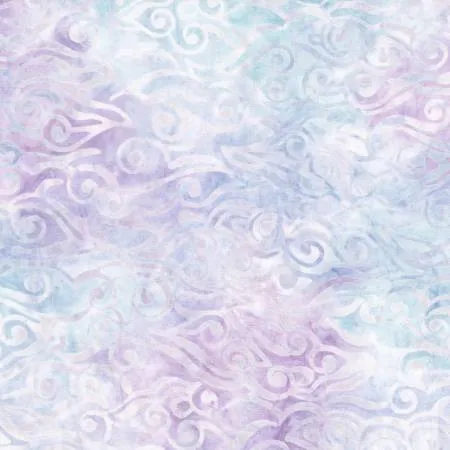 Violet Crush Batiks 1400-22283-134 Cream/Pink