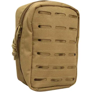 Viper Lazer Medium MOLLE Utility Pouch Coyote