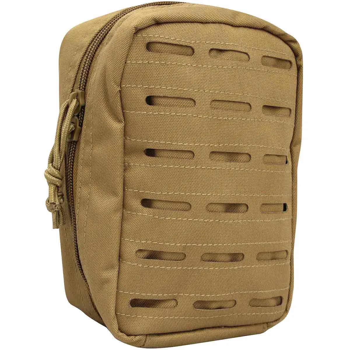 Viper Lazer Medium MOLLE Utility Pouch Coyote
