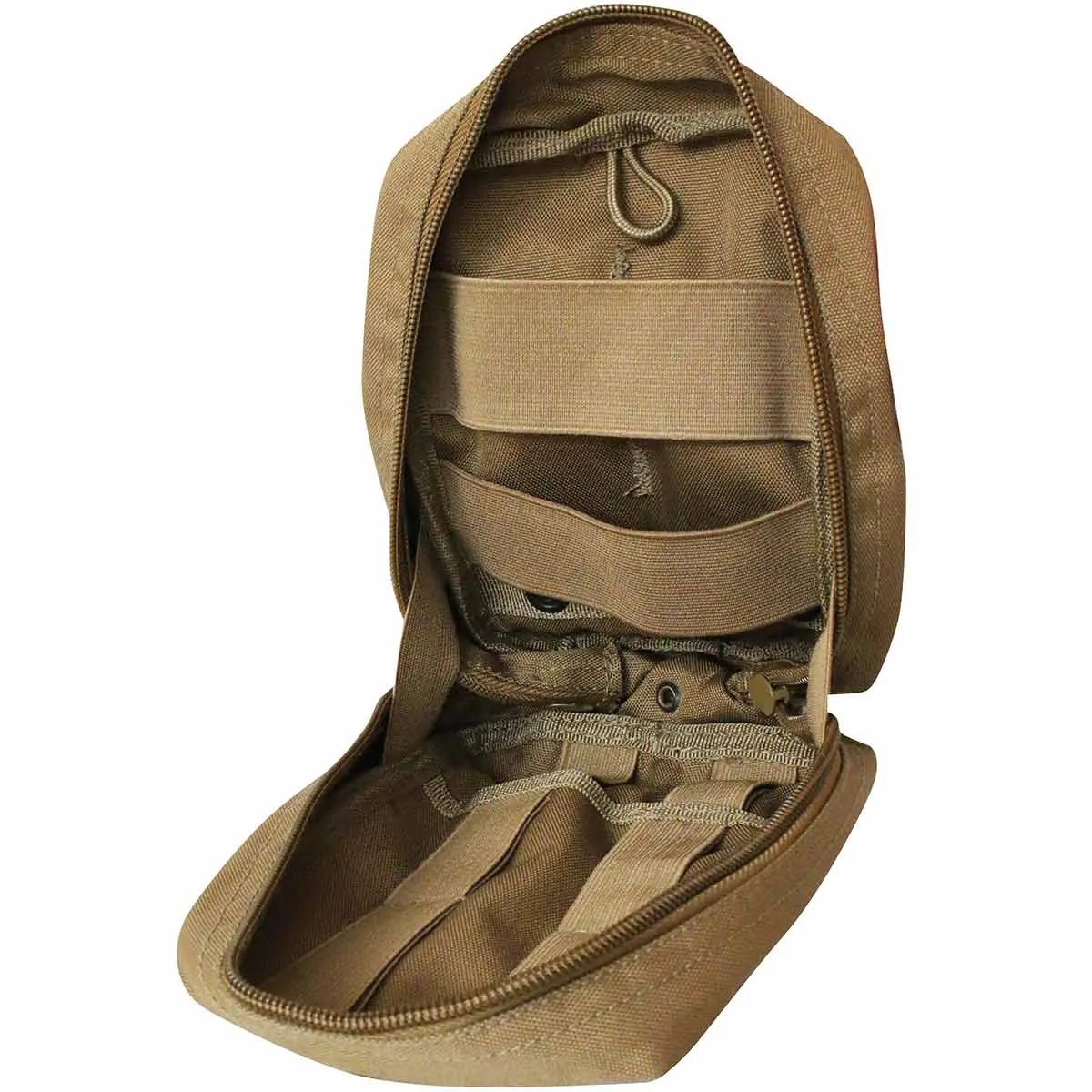 Viper Lazer Medium MOLLE Utility Pouch Coyote