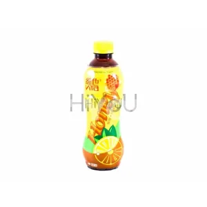 Vita Honey Lemon Tea 500ml ~ 维他蜂蜜柠檬茶 500ml