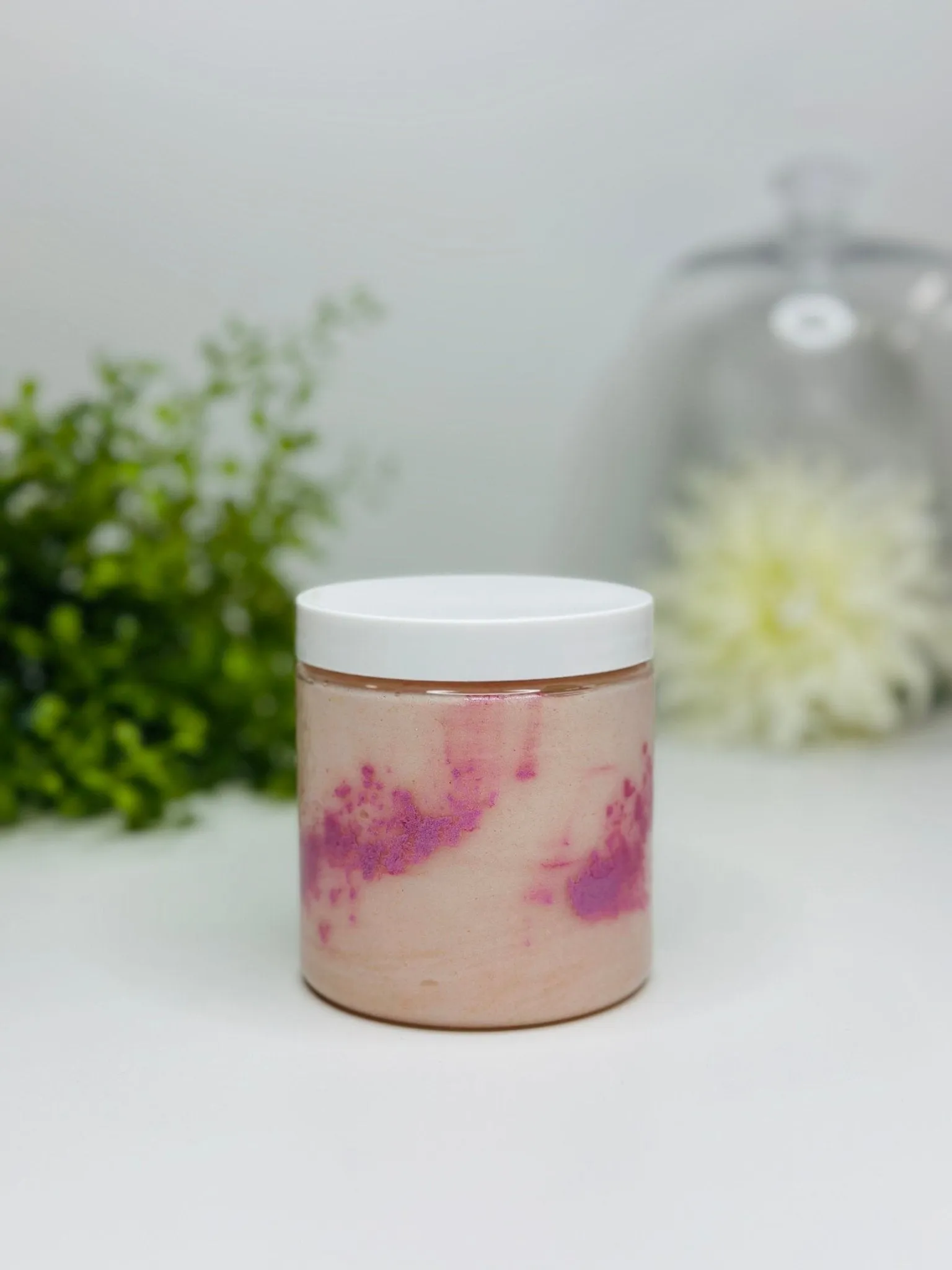 Viva Whipped Soap