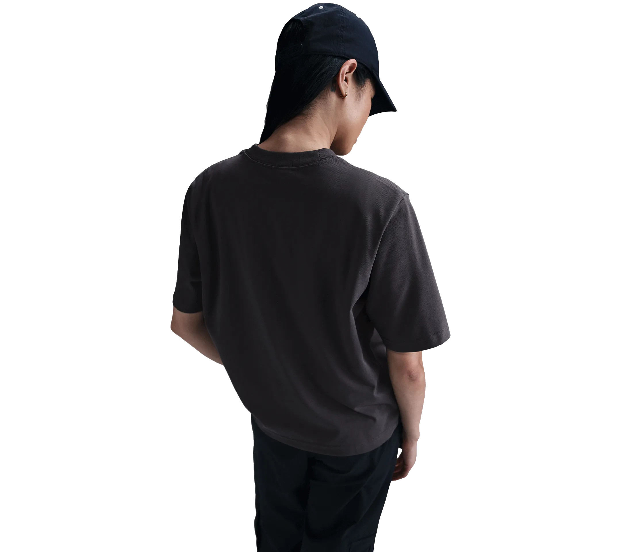 W Nike ACG Dri-FIT T-Shirt "Corcovado"