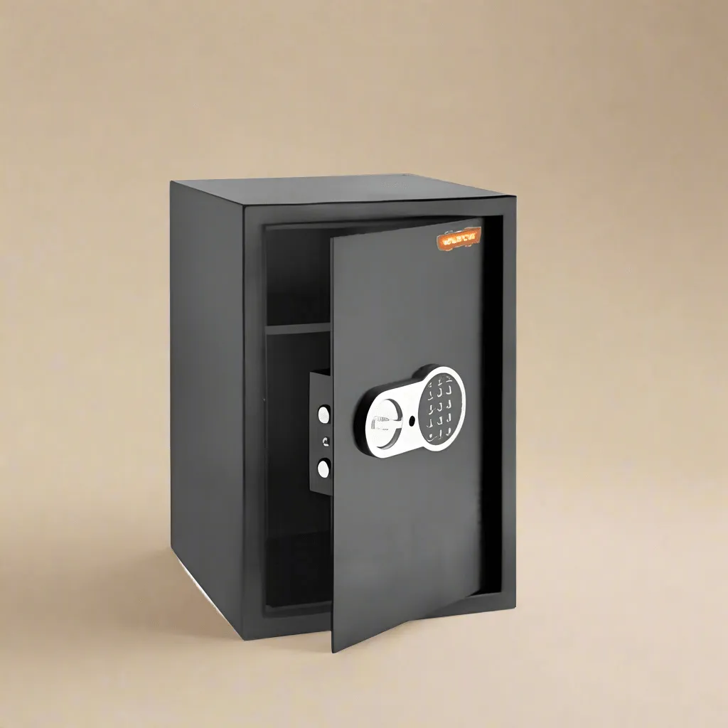 Wadfow Electronic Safe 72L - WEB1565