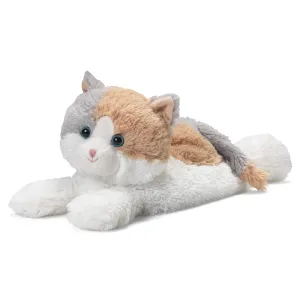 Warmie - Calico Cat