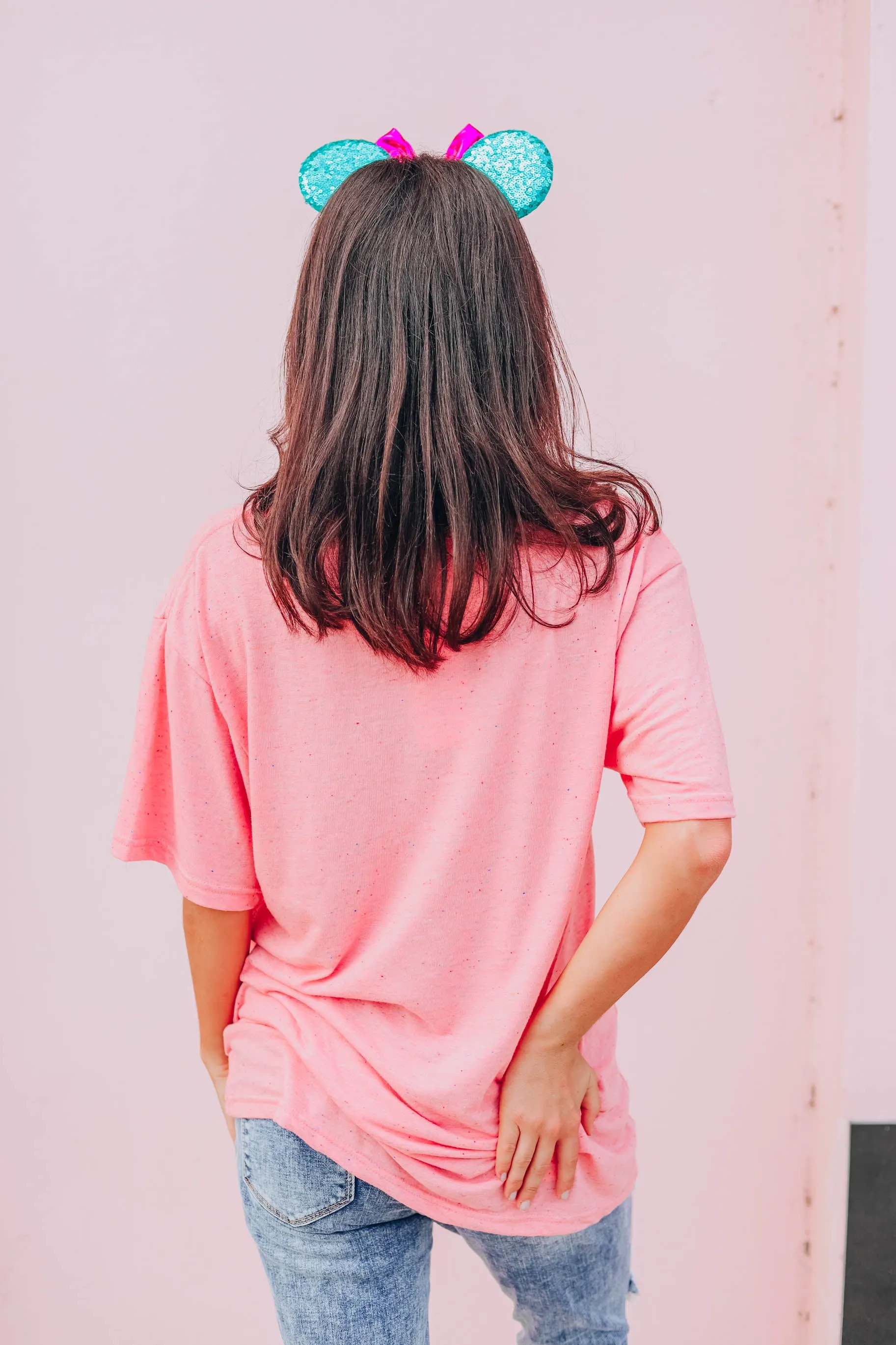 Watch Me Whip Graphic Tee