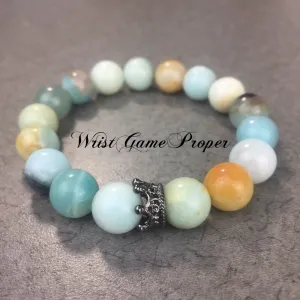 We Reign_Amazonite