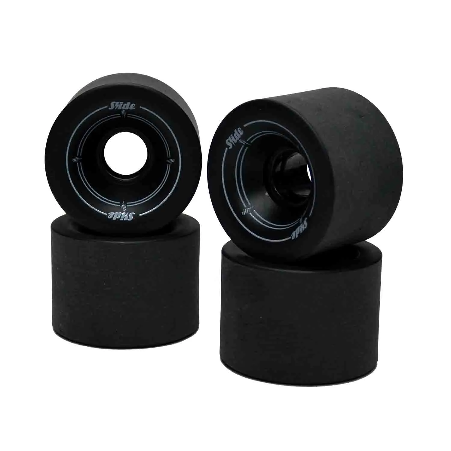 Wheel Slide 70mm (4 pack)