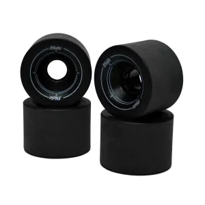 Wheel Slide 70mm (4 pack)