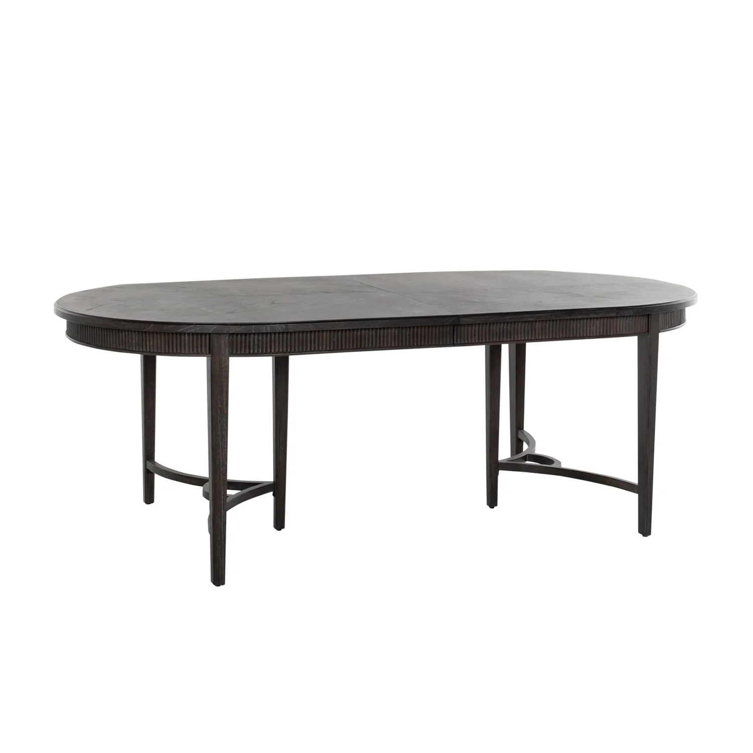 Whitlock Dining Table – Dark