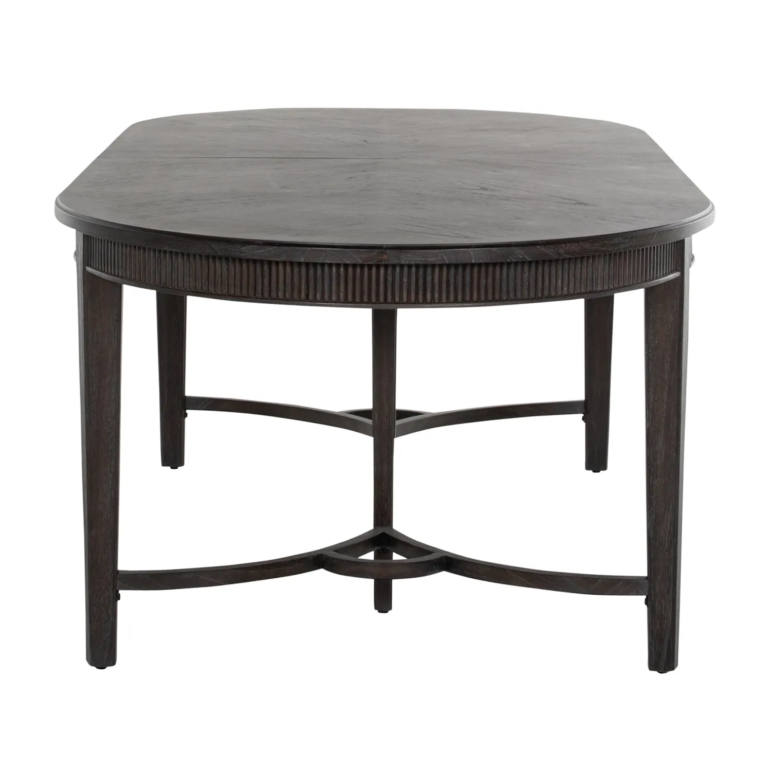 Whitlock Dining Table – Dark