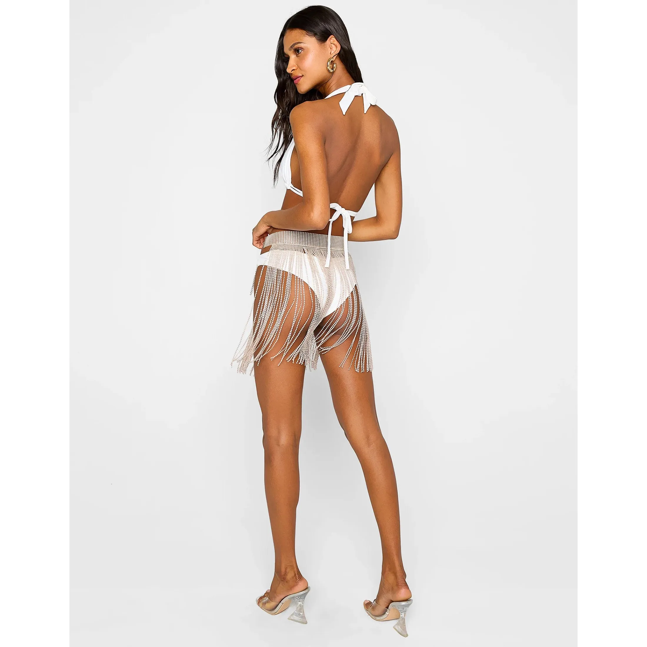 Wildest Dreams Skirt