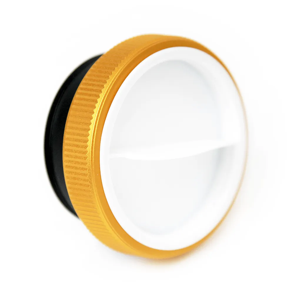 William Optics SCT Connection for WO Diagonals (Gold) - D-SCT-TA