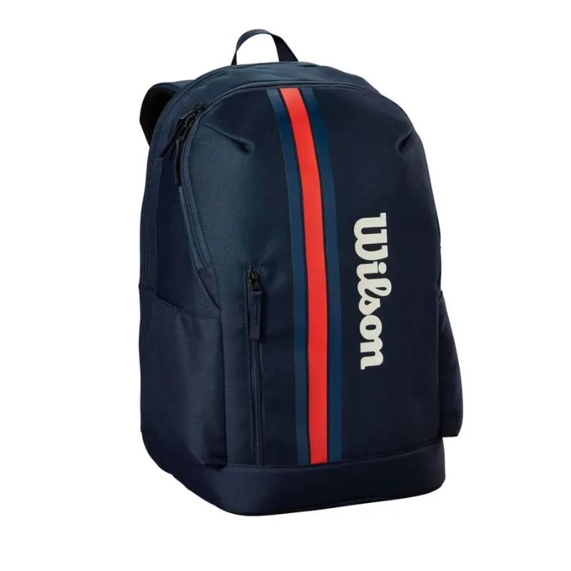 Wilson Team Backpack - 2025 Navy